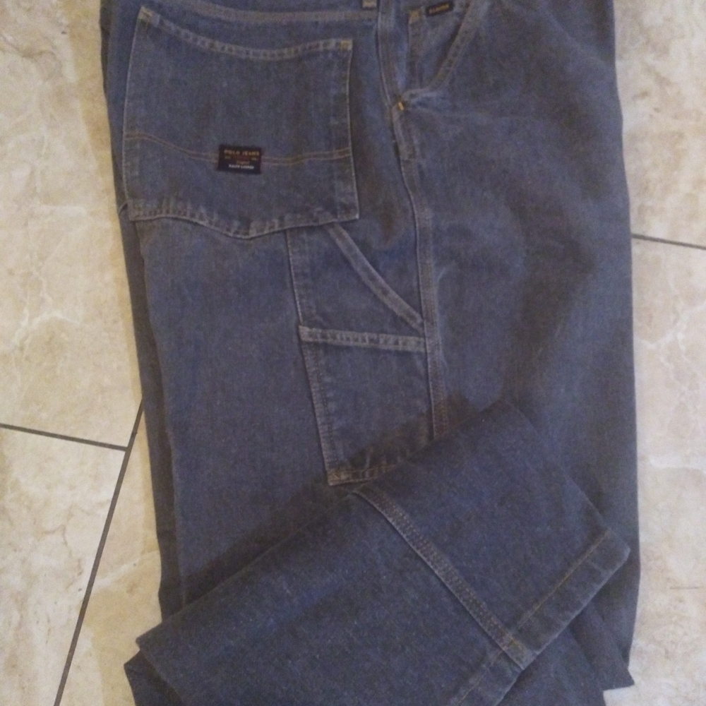 Polo Jeans by Ralph Lauren